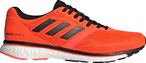 adizero adios 4 running shoes